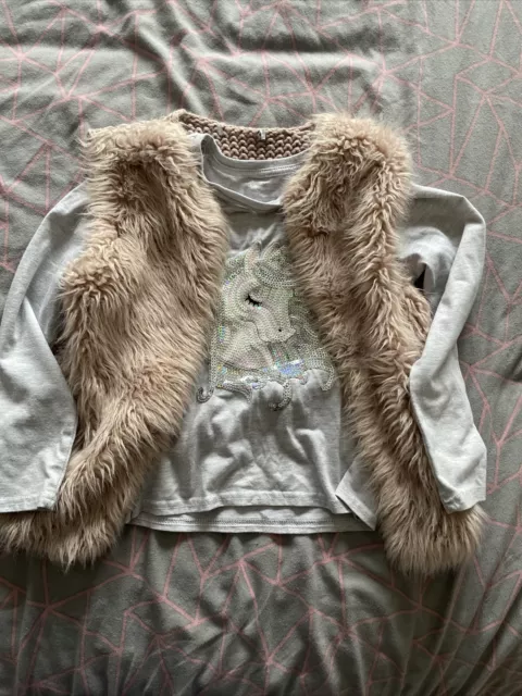 age 6-7 girls bundle