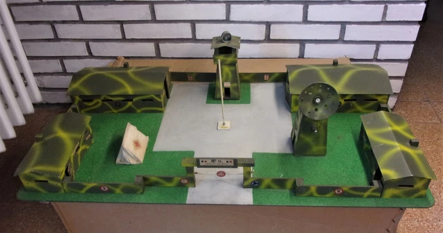 5e Régiment Inter Armes d'Outre Mer
