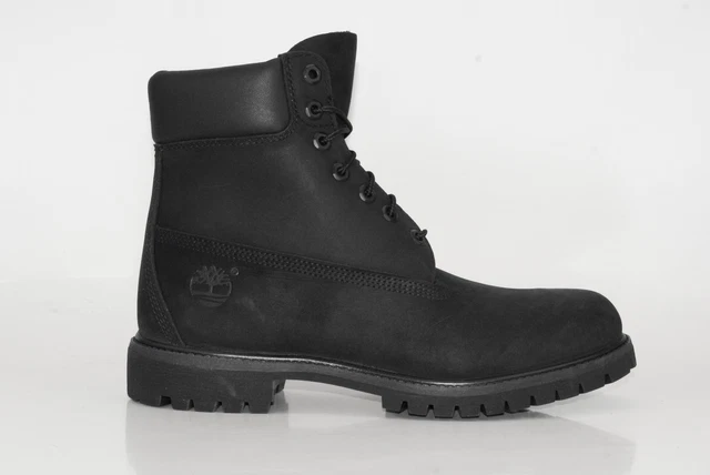 TIMBERLAND 6 INCH Premium Boots Waterproof Primaloft Men Lace Up Boots A1U7M 146.44 PicClick UK