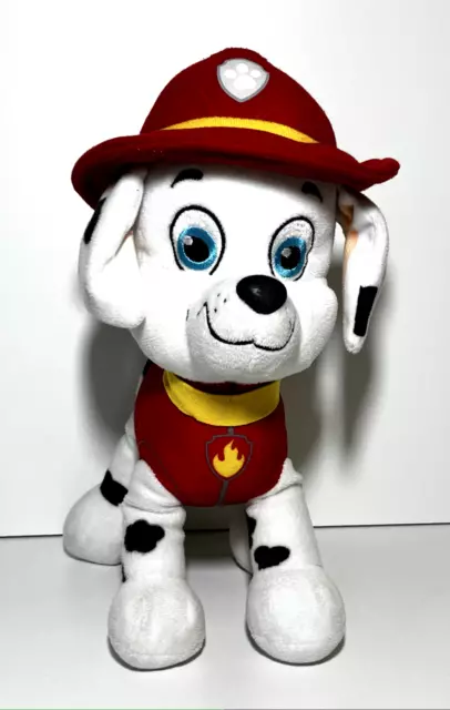 Paw Patrol - Stofftier - Plüsch - Kuscheltier - Marshall - ca. 30 cm