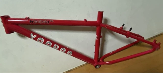 ⭐️⭐️ Voodoo Hoodoo AL 2000 ⭐️⭐️ VOODOO HOODOO AL 2000 $687.22 - PicClick CA