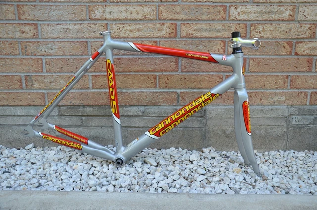 キャノンデール　CAAD5  （HANDMADE IN USA） For Sale: Cannondale CAAD 5 Bike with Dura Ace Components