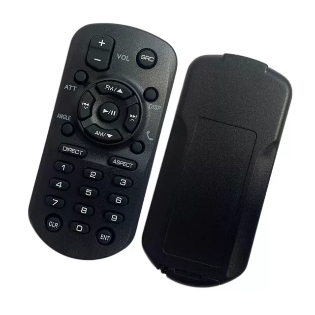 Remote Control Fit For JVC Car KW-V120BT KW-V220BT A7A-0006-00 AV DVD Receiver