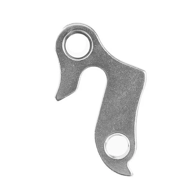 Extension de cintre de dérailleur arrière de vélo cadre de vélo crochet de queue d'engrenage
