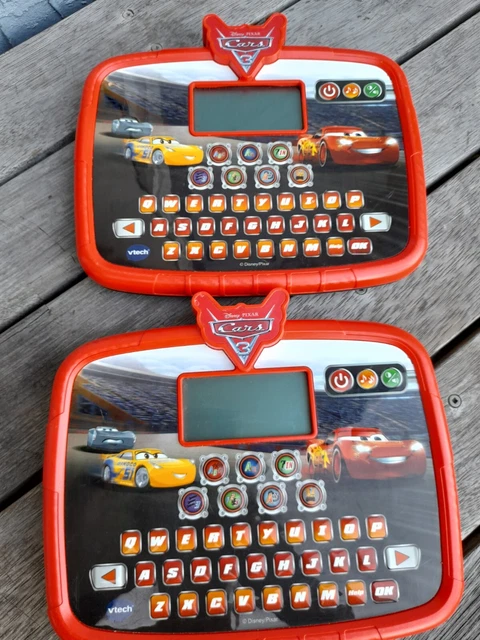 Vtech cars race & learn tablet cheap