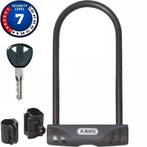 ABUS Facilo 32 L 300mm, W 109, Ø12, USH 32