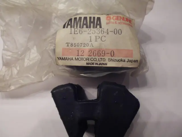 Stoßdämpfer Rückdämpfer Hinterrad damper passt an Yamaha Xt 500 Dt 400 1E6-25364