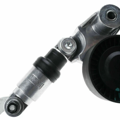Galet Tendeur Courroie d'Accessoire pour BMW X5 E53 Land Rover Range Rover III 7