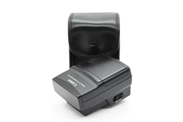 Canon ST-E2 IR Speedlite Transmitter #012