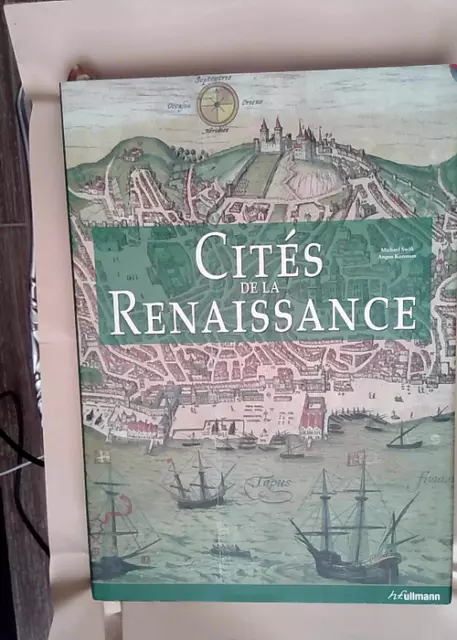 Cités de la Renaissance  - Michael Swift