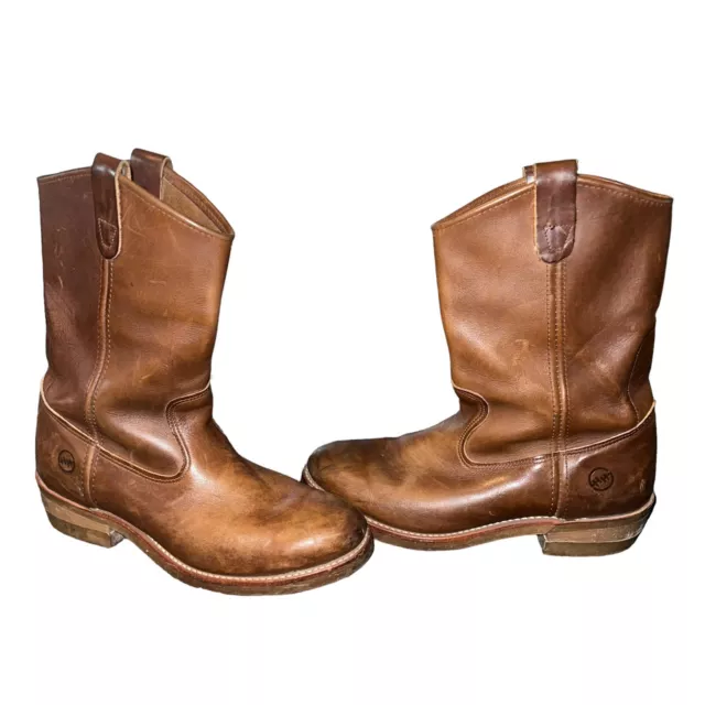 Double H Mens Boots FOR SALE PicClick