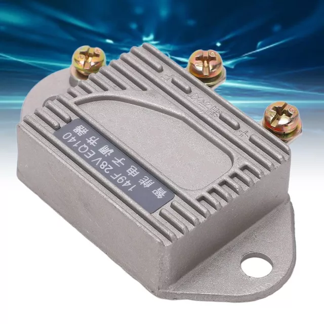 Stabilisator 1 Stück AVR Ladegerät Elektronischer Regler Geeignet Für Diesel