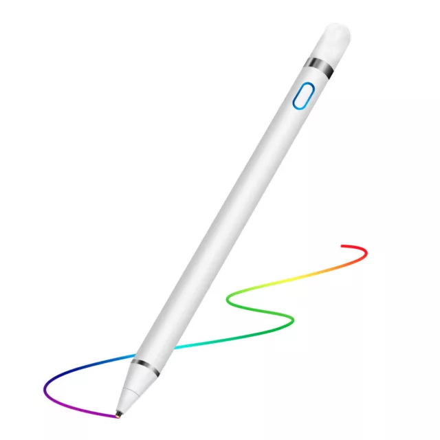 Smart Stylus Pens Active Smart Digital Pencil Touch Screens fit for iPad Tablet