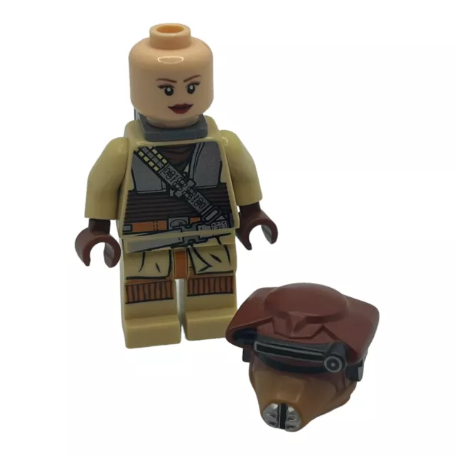 Lego Star Wars Minifiguren / sw0401 - sw0600 / zum Auswählen - Figurensammlung