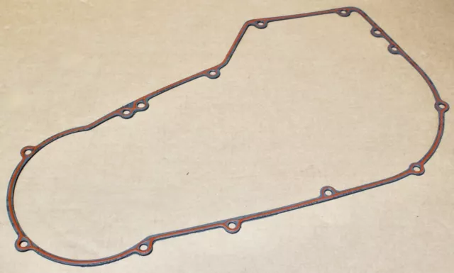 Harley-Davidson Primärdeckel Dichtung Primary Cover Gasket Dyna Softail 94-06