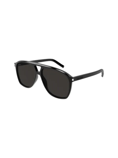 occhiali da sole Brand: Saint Lurent model: Dune super col: 001