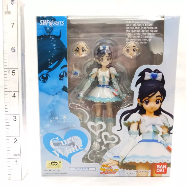 #9F0760 Japan Anime Figure Pretty Cure Precure