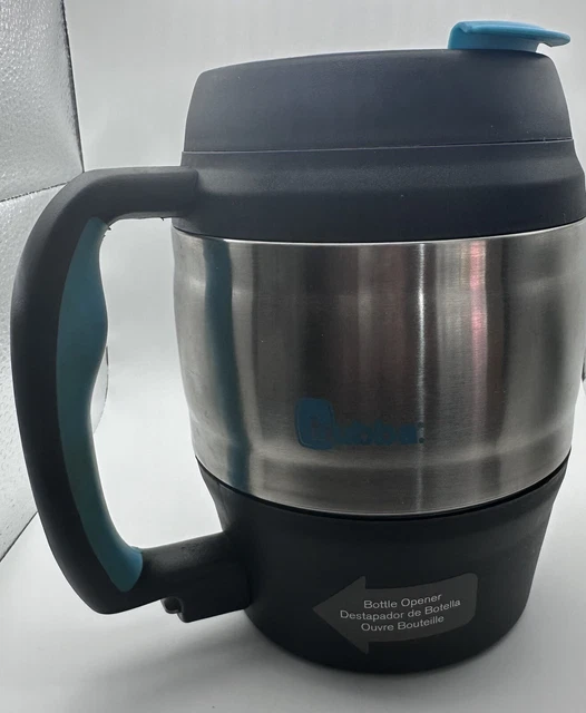 Big Bubba Classic Insulated Mug 52 Oz Polyurethane Travel Coffee 3