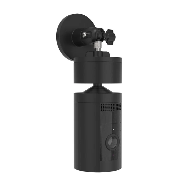 HOLACA Magnetic Wall Mount Bracket for Ring Pan-Tilt Mount