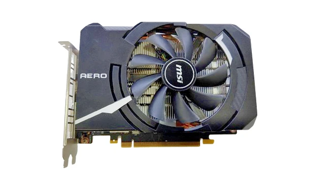 Gtx 1660 super hotsell aero itx oc review
