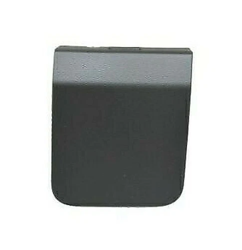 Capuchons De Crochet De Remorquage Pour Toyota Prius V 2014-2017 - Plastique Haute Qualité - Paire Gauche/droite - 2