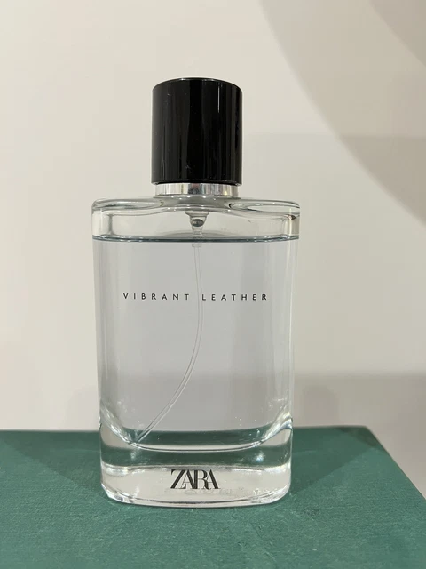 zara vibrant leather cena