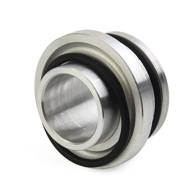 Durable Pompe Joint à Eau Mécanique Métal Cardan Voiture Refroidissement Système