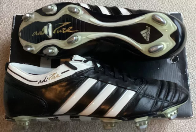 Botines adipure deals