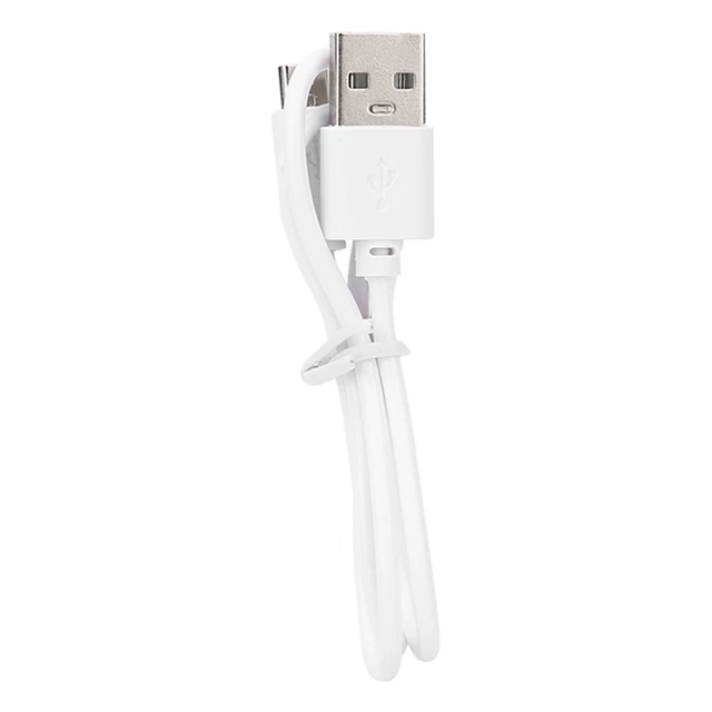 (bianco) Spazzolino elettrico bambini spazzolino da denti bambini elettrico