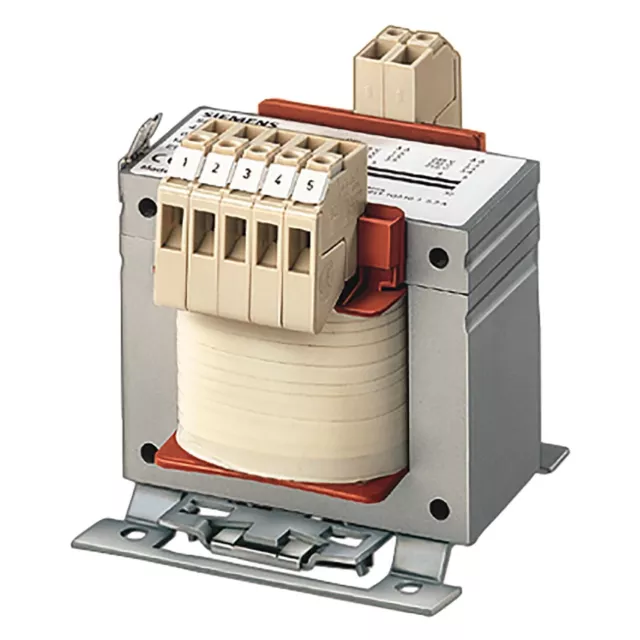 Siemens 4AM 5742-8ED40-0FA0 Transformer Sitas 4AM 5 742-8ED40-0FA0