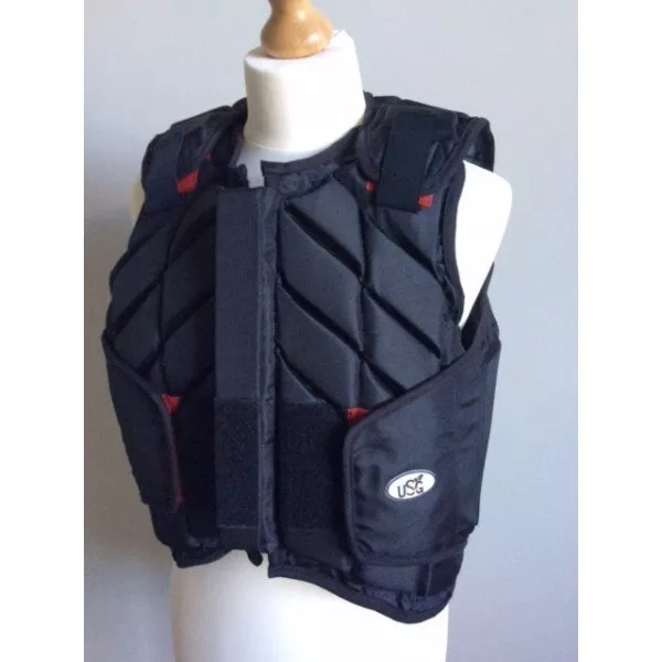 USG Eco Flexi Body Protector