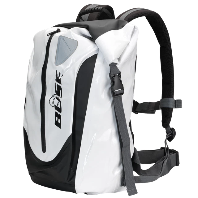 9082220 Büse Sac à Dos de Moto Sac Enduro de Voyage 30 Litre Étanche