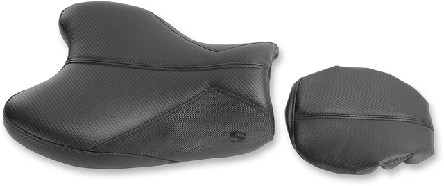 Saddlemen GP-V1 Sport Bike Seat and Pillion Cover Standard 0810-S069