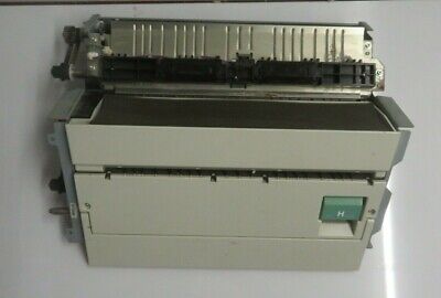 050-65388 RISO DUPLICOPIEUR RISO 7050:UNITE DE TRANSFERT VERTICAL A REF 