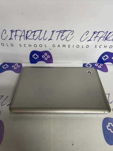 NOTEBOOK HP PAVILION Dv6-3016sl 15,6 Pollici (i5 2gb Hdd160gb) Per