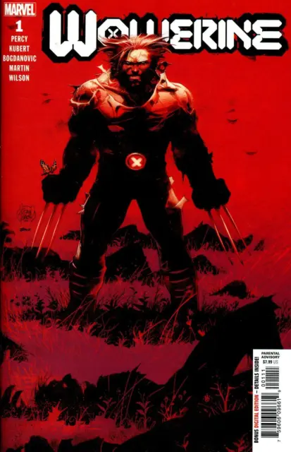 Wolverine 2020 Series Listing (#6-29 Available/Variants/You Pick The Issue)