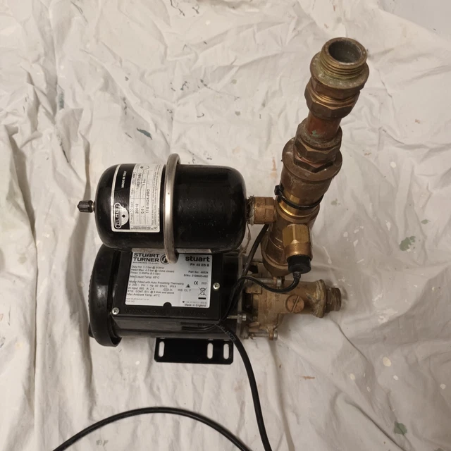 Stuart Tuner PH 45 ES B