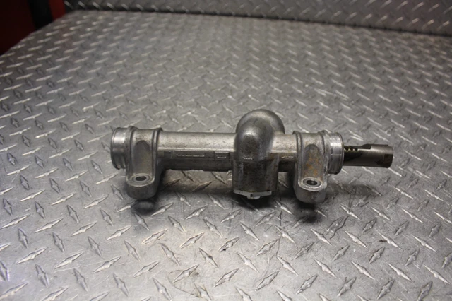 16 / 21 Yamaha YXZ1000R / YXZ1000 / YXZ 1000R Steering Rack & Pinion Body OEM