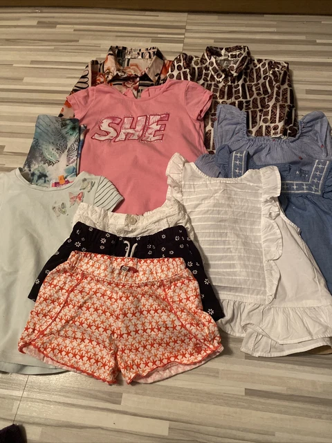 Girls Bundle Age 2-3 X13 Items