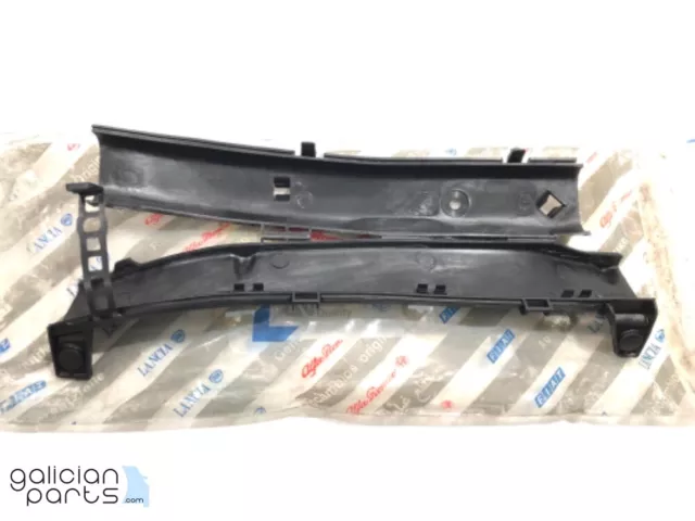 7798320 Canaleta izq. cableado motor Fiat Bravo / Copue / Lancia Delta / Dedra /