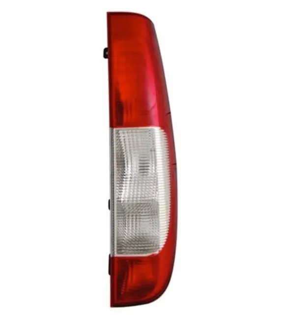 ROUGE LED 3EME feu stop Feux arrière Pour Mercedes Vito (W639)  09/2003-09/2014 EUR 29,98 - PicClick FR