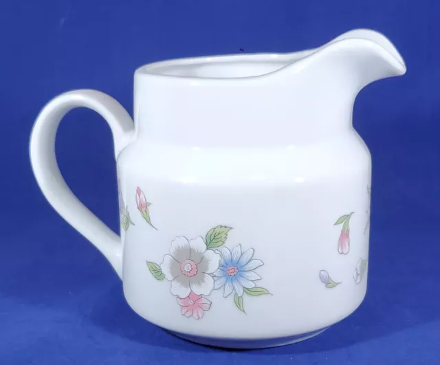 FTDA 1989 Especially For You Pitcher / Flower Vase Made In Japan 2