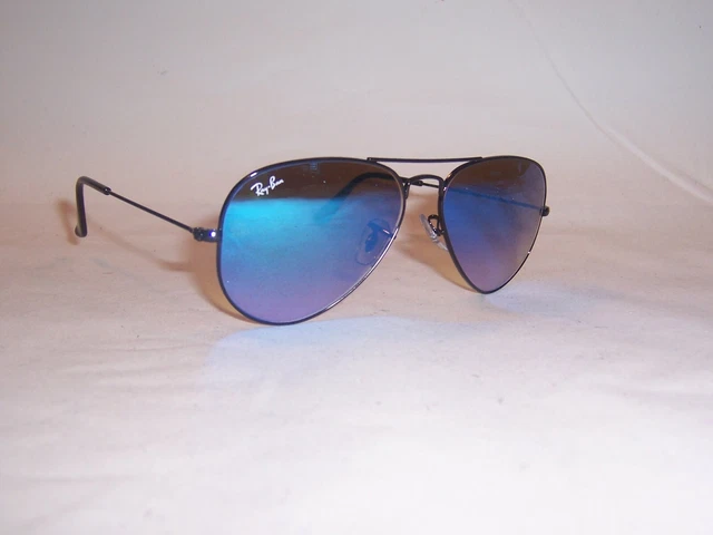 ray ban 3025 55mm