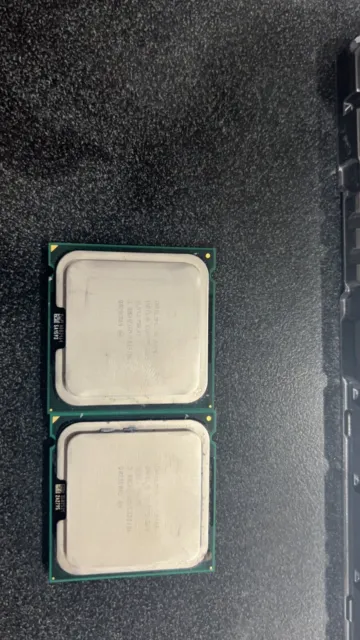 Intel Core 2 Duo E8400 SLB9J 3.0GHz Dual Core Processor