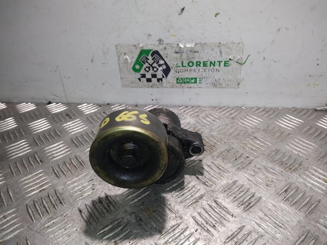 RF5C12730 galet tendeur pour MAZDA 6 SEDÁN 2.0 DI 2002 294547