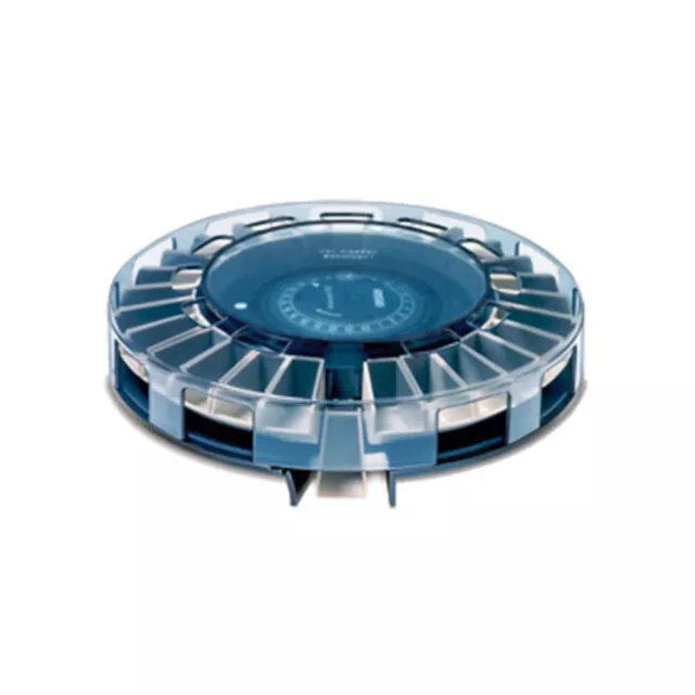 Grässlin Nourriture Rondomatic 400 - pour Poisson Machine Aquariums