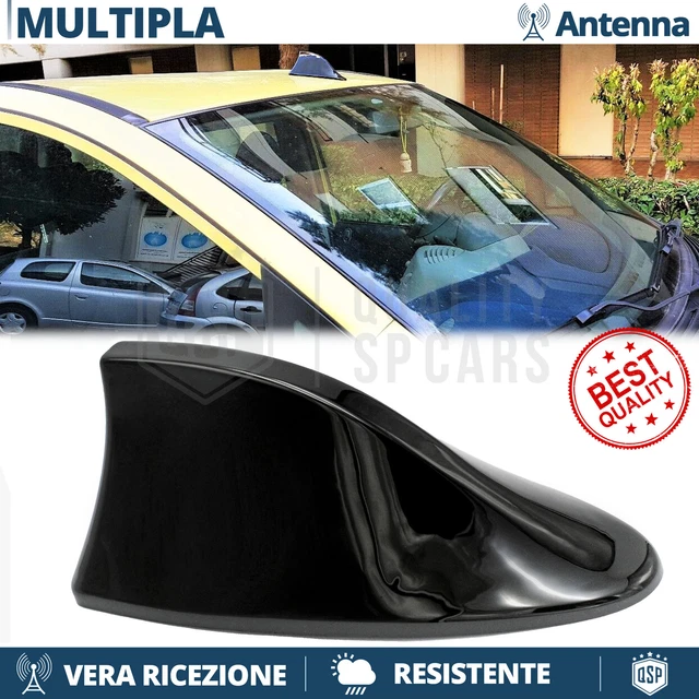 Antenna Dab Auto Asta Antenna Tetto Auto Per Alfa Romeo Giulietta Fiat 500 500X 500C 51819862 Autoradio Fiat 500 - Foto 6