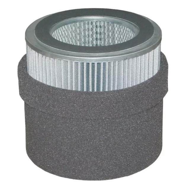 SOLBERG 245P Filter Element Polyester 5 Microns
