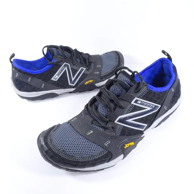 new balance minimus 10v1 trail