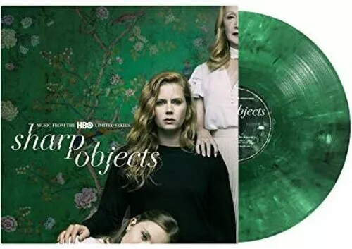 Various Artists - Sharp Objects (Music From the HBO Limited Series) [New Vinyl L